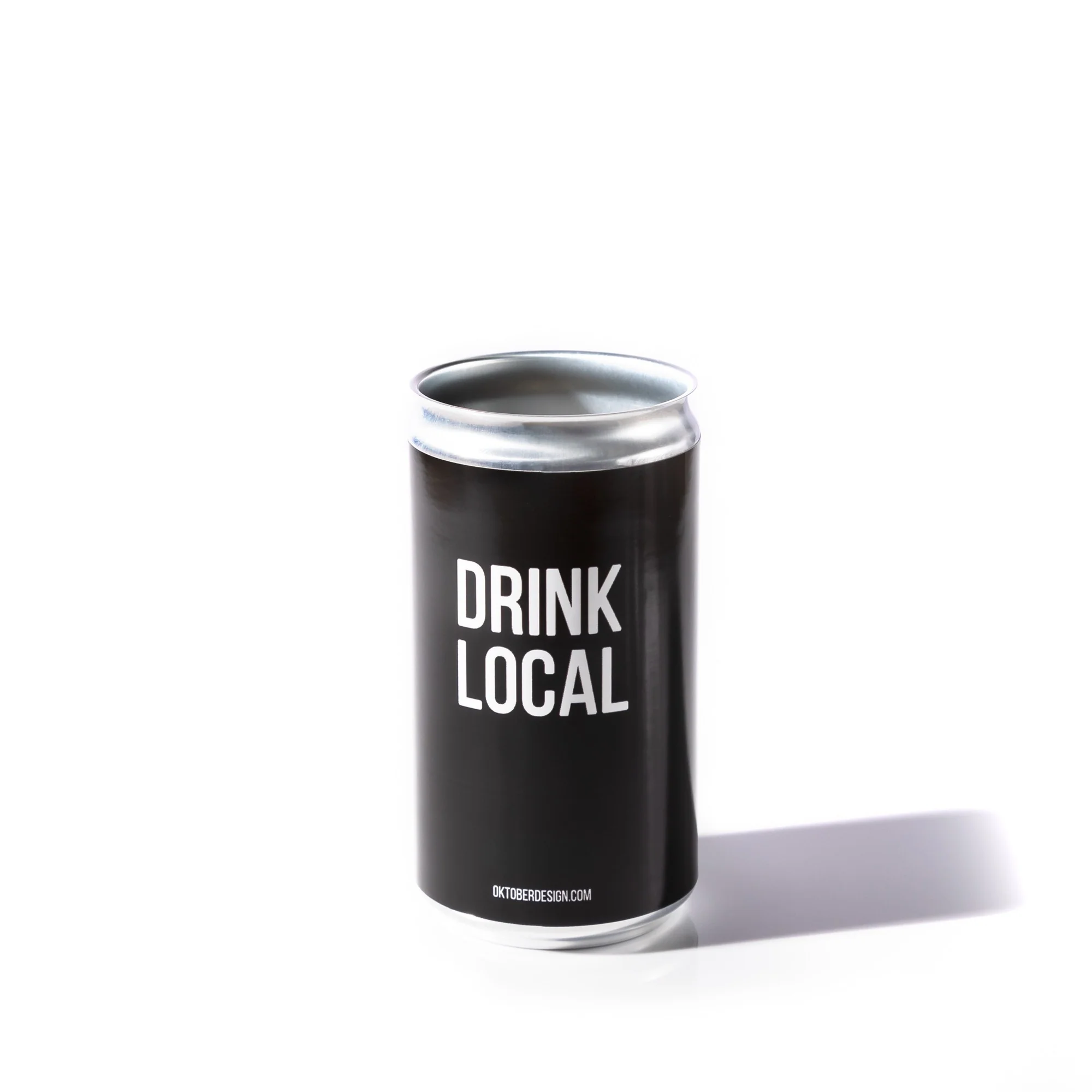 Canning Cold Brew